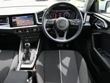 2020 Audi A1 A1 SB 1st Edition White Sedan for sale, Japanese used car export - photo 9 of 24 | GULJI TRADERS
