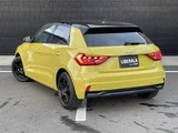 2020 Audi A1 A1 SB 25TFSI Advanced Yellow Sedan for sale, Japanese used car export - photo 2 of 24 | GULJI TRADERS