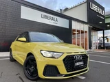 2020 Audi A1 A1 SB 25TFSI Advanced Yellow Sedan for sale, Japanese used car export - photo 16 of 24 | GULJI TRADERS