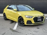 2020 Audi A1 A1 SB 25TFSI Advanced Yellow Sedan for sale, Japanese used car export - photo 18 of 24 | GULJI TRADERS