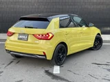 2020 Audi A1 A1 SB 25TFSI Advanced Yellow Sedan for sale, Japanese used car export - photo 19 of 24 | GULJI TRADERS