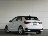 2021 Audi A1 A1 SB 25TFSI S-Line White Sedan for sale, Japanese used car export - photo 2 of 24 | GULJI TRADERS