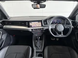 2021 Audi A1 A1 SB 25TFSI S-Line White Sedan for sale, Japanese used car export - photo 3 of 24 | GULJI TRADERS