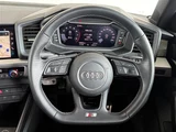 2021 Audi A1 A1 SB 25TFSI S-Line White Sedan for sale, Japanese used car export - photo 14 of 24 | GULJI TRADERS