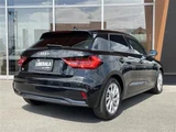 2021 Audi A1 A1 SB 25TFSI Advanced Black Sedan for sale, Japanese used car export - photo 2 of 24 | GULJI TRADERS