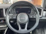 2021 Audi A1 A1 SB 25TFSI Advanced Black Sedan for sale, Japanese used car export - photo 5 of 24 | GULJI TRADERS