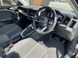 2021 Audi A1 A1 SB 25TFSI Advanced Black Sedan for sale, Japanese used car export - photo 6 of 24 | GULJI TRADERS