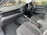 2021 Audi A1 A1 SB 25TFSI Advanced Black Sedan for sale, Japanese used car export - photo 8 of 24 | GULJI TRADERS