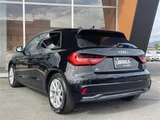 2021 Audi A1 A1 SB 25TFSI Advanced Black Sedan for sale, Japanese used car export - photo 12 of 24 | GULJI TRADERS