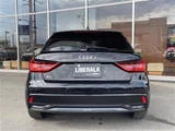 2021 Audi A1 A1 SB 25TFSI Advanced Black Sedan for sale, Japanese used car export - photo 14 of 24 | GULJI TRADERS