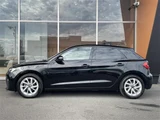 2021 Audi A1 A1 SB 25TFSI Advanced Black Sedan for sale, Japanese used car export - photo 15 of 24 | GULJI TRADERS