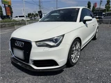 2011 Audi A1 Sportback 1.4TFSI Sedan for sale, Japanese used car export - photo 1 of 25 | GULJI TRADERS