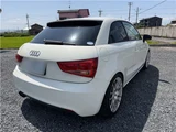 2011 Audi A1 Sportback 1.4TFSI Sedan for sale, Japanese used car export - photo 2 of 25 | GULJI TRADERS