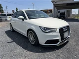 2011 Audi A1 Sportback 1.4TFSI Sedan for sale, Japanese used car export - photo 13 of 25 | GULJI TRADERS
