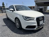 2011 Audi A1 Sportback 1.4TFSI Sedan for sale, Japanese used car export - photo 21 of 25 | GULJI TRADERS