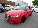 2013 Audi A1 Sportback 1.4 TFSI Sedan for sale, Japanese used car export - photo 1 of 50 | GULJI TRADERS
