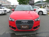 2013 Audi A1 Sportback 1.4 TFSI Sedan for sale, Japanese used car export - photo 2 of 50 | GULJI TRADERS