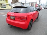 2013 Audi A1 Sportback 1.4 TFSI Sedan for sale, Japanese used car export - photo 5 of 50 | GULJI TRADERS
