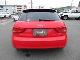 2013 Audi A1 Sportback 1.4 TFSI Sedan for sale, Japanese used car export - photo 6 of 50 | GULJI TRADERS