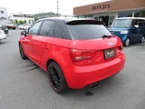 2013 Audi A1 Sportback 1.4 TFSI Sedan for sale, Japanese used car export - photo 8 of 50 | GULJI TRADERS