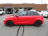 2013 Audi A1 Sportback 1.4 TFSI Sedan for sale, Japanese used car export - photo 9 of 50 | GULJI TRADERS