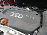 2013 Audi A1 Sportback 1.4 TFSI Sedan for sale, Japanese used car export - photo 23 of 50 | GULJI TRADERS