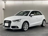 2013 Audi A1 Sportback 1.4 TFSI Sedan for sale, Japanese used car export - photo 1 of 41 | GULJI TRADERS