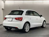 2013 Audi A1 Sportback 1.4 TFSI Sedan for sale, Japanese used car export - photo 2 of 41 | GULJI TRADERS