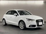 2013 Audi A1 Sportback 1.4 TFSI Sedan for sale, Japanese used car export - photo 5 of 41 | GULJI TRADERS