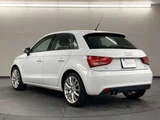 2013 Audi A1 Sportback 1.4 TFSI Sedan for sale, Japanese used car export - photo 10 of 41 | GULJI TRADERS