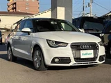 2013 Audi A1 Sportback A1 Sport 1.4TFSI Sedan for sale, Japanese used car export - photo 1 of 24 | GULJI TRADERS