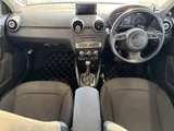 2013 Audi A1 Sportback A1 Sport 1.4TFSI Sedan for sale, Japanese used car export - photo 3 of 24 | GULJI TRADERS