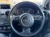 2013 Audi A1 Sportback A1 Sport 1.4TFSI Sedan for sale, Japanese used car export - photo 8 of 24 | GULJI TRADERS