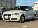 2013 Audi A1 Sportback A1 Sport 1.4TFSI Sedan for sale, Japanese used car export - photo 23 of 24 | GULJI TRADERS