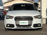 2013 Audi A1 Sportback A1 Sport 1.4TFSI Sedan for sale, Japanese used car export - photo 24 of 24 | GULJI TRADERS