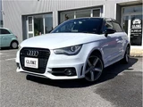2014 Audi A1 Sportback Sedan for sale, Japanese used car export - photo 1 of 47 | GULJI TRADERS