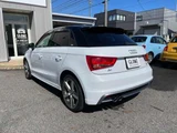 2014 Audi A1 Sportback Sedan for sale, Japanese used car export - photo 2 of 47 | GULJI TRADERS