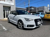 2014 Audi A1 Sportback Sedan for sale, Japanese used car export - photo 22 of 47 | GULJI TRADERS