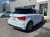 2014 Audi A1 Sportback Sedan for sale, Japanese used car export - photo 23 of 47 | GULJI TRADERS