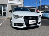2014 Audi A1 Sportback Sedan for sale, Japanese used car export - photo 24 of 47 | GULJI TRADERS