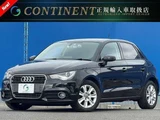 2014 Audi A1 Sportback 1.4TFSI Sedan for sale, Japanese used car export - photo 1 of 10 | GULJI TRADERS