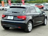 2014 Audi A1 Sportback 1.4TFSI Sedan for sale, Japanese used car export - photo 2 of 10 | GULJI TRADERS