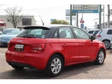 2014 Audi A1 Sportback 1.4TFSI Sedan for sale, Japanese used car export - photo 2 of 9 | GULJI TRADERS