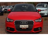2014 Audi A1 Sportback 1.4TFSI Sedan for sale, Japanese used car export - photo 4 of 9 | GULJI TRADERS