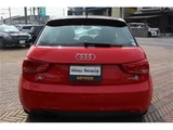 2014 Audi A1 Sportback 1.4TFSI Sedan for sale, Japanese used car export - photo 5 of 9 | GULJI TRADERS