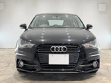 2014 Audi A1 Sportback Sedan for sale, Japanese used car export - photo 2 of 9 | GULJI TRADERS