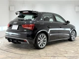 2014 Audi A1 Sportback Sedan for sale, Japanese used car export - photo 3 of 9 | GULJI TRADERS