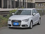 2014 Audi A1 Sportback 1.4TFSI Sedan for sale, Japanese used car export - photo 1 of 9 | GULJI TRADERS