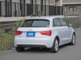 2014 Audi A1 Sportback 1.4TFSI Sedan for sale, Japanese used car export - photo 2 of 9 | GULJI TRADERS