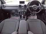 2014 Audi A1 Sportback 1.4TFSI Sedan for sale, Japanese used car export - photo 3 of 9 | GULJI TRADERS